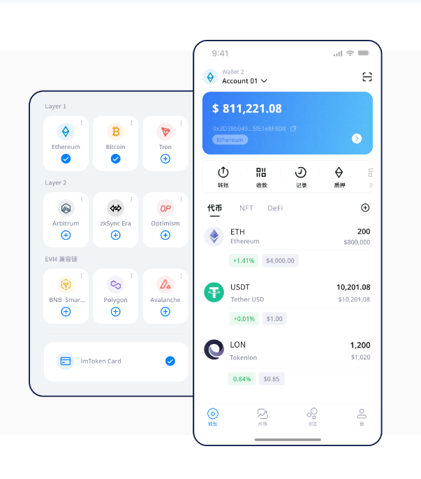 比特派里怎么把其他币换成USDT？手把手教你操纵步调与注意事